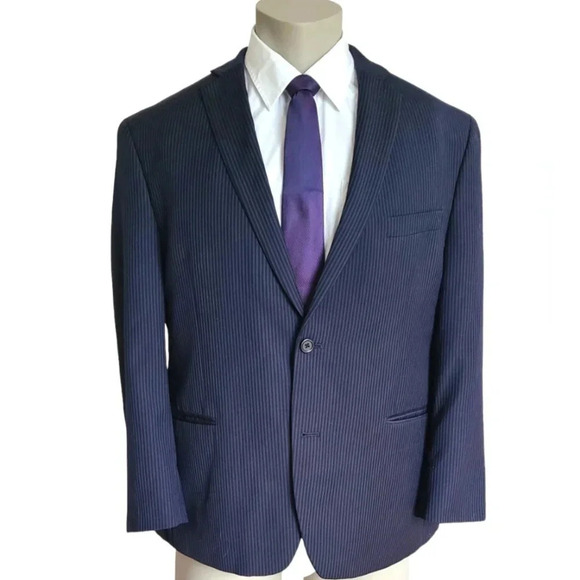 MICHAEL KORS 44S Sports Jacket - Picture 1 of 12